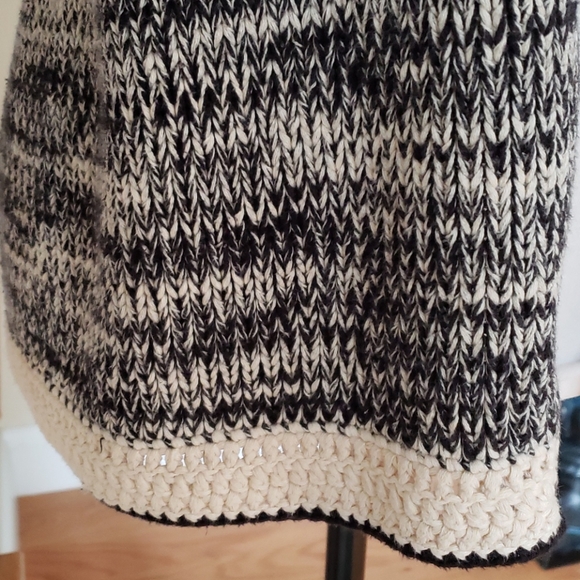 J.JILL💛INCREDIBLEY SOFT 100% COTTON KNIT SWEATER - Picture 5 of 13